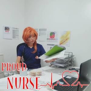 Meet your Posher, Kaye